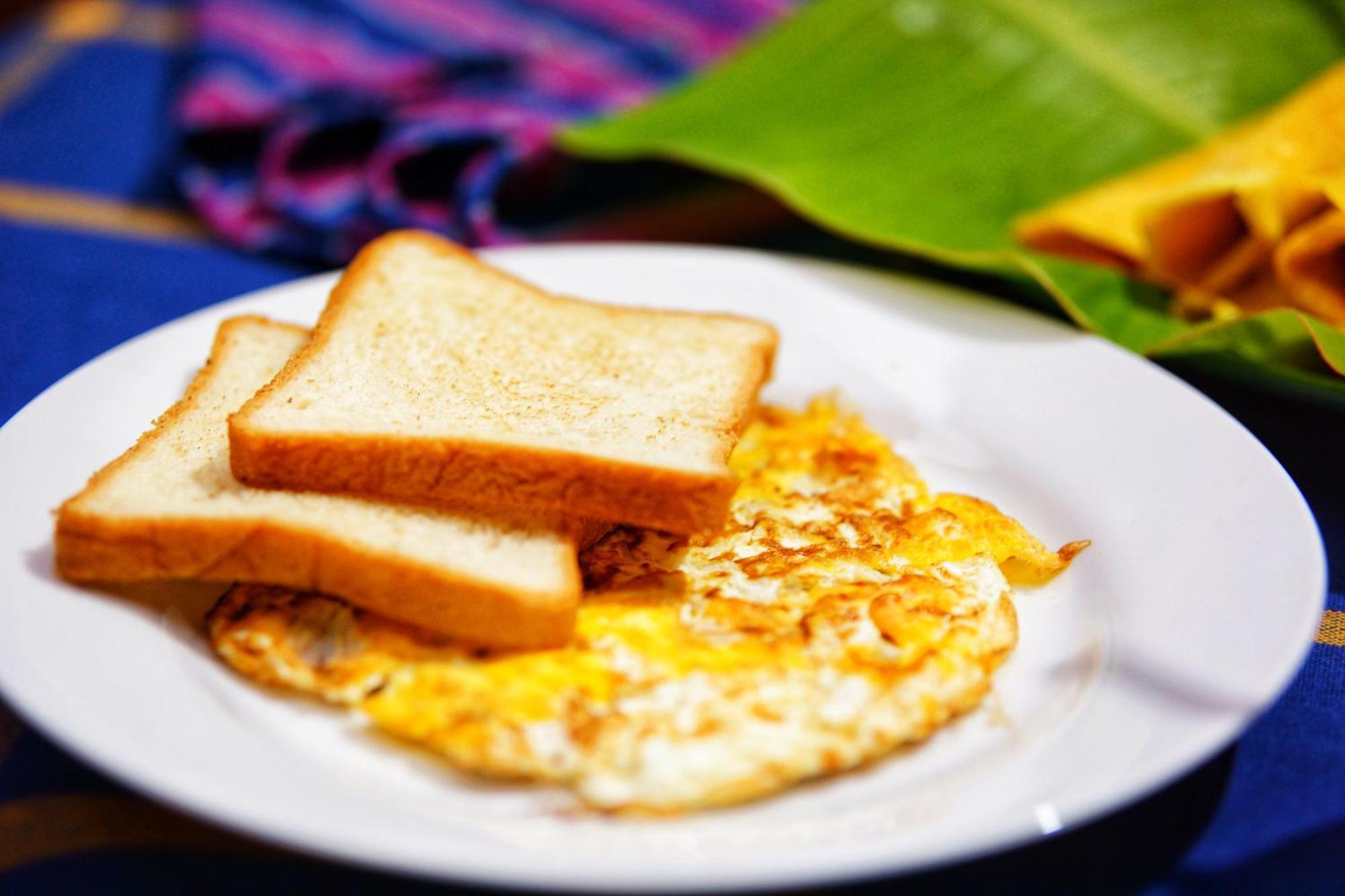 Bed & Breakfast Lily's Garden *