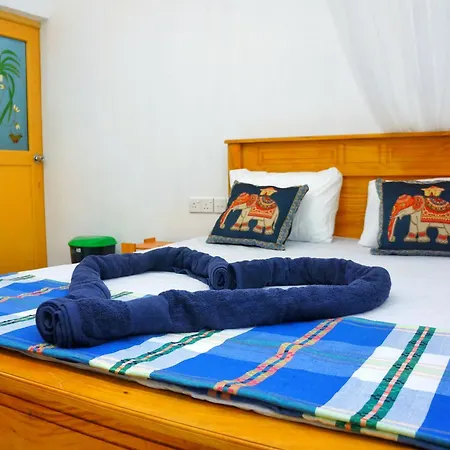 Lily'S Garden Resort Sigiriya Exterior photo