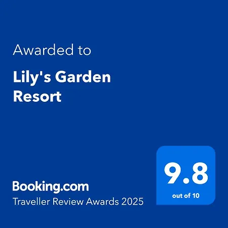Lily'S Garden Resort Sigiriya Exterior photo