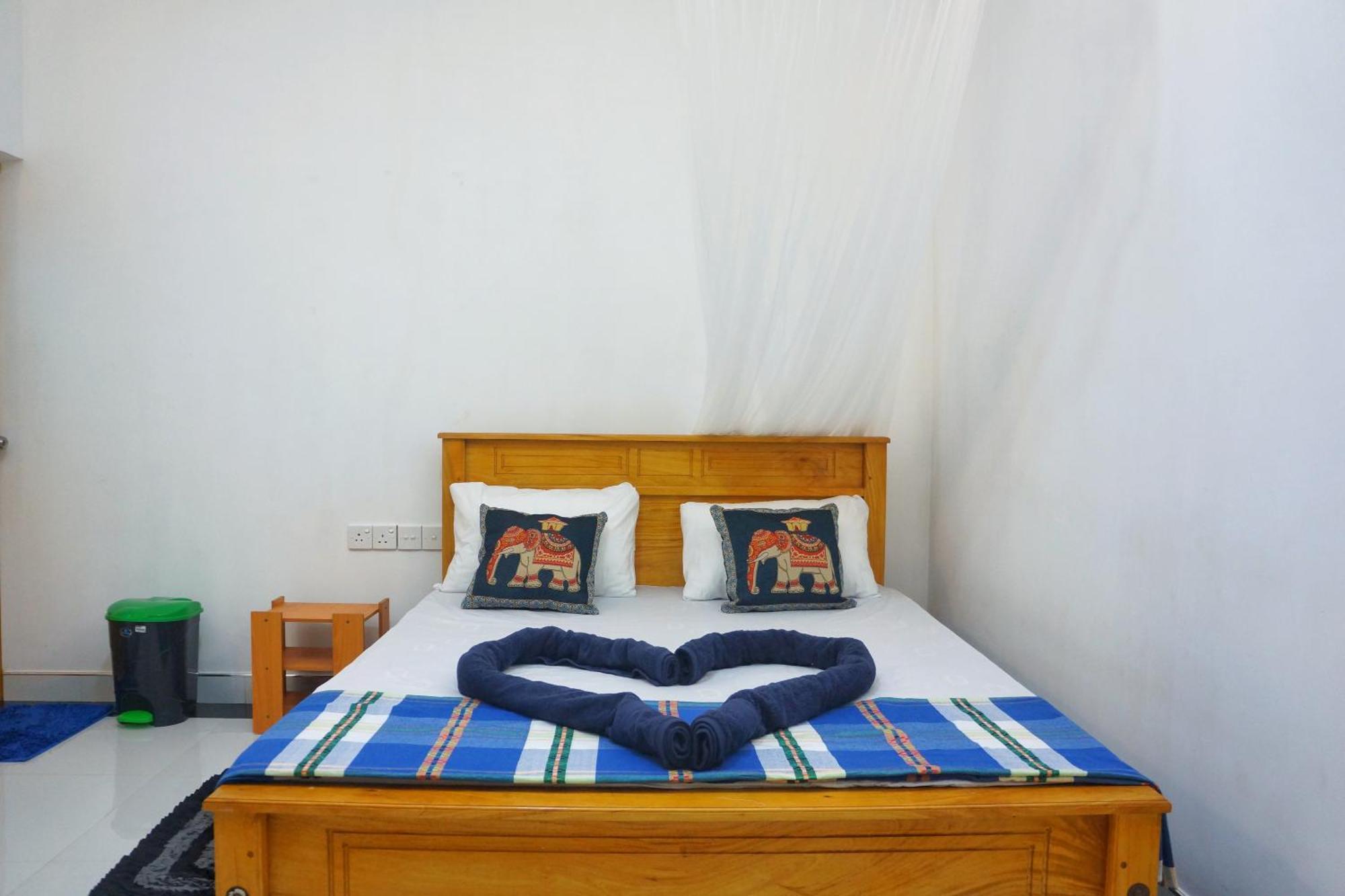 Lily's Garden Bed & Breakfast Sigiriya